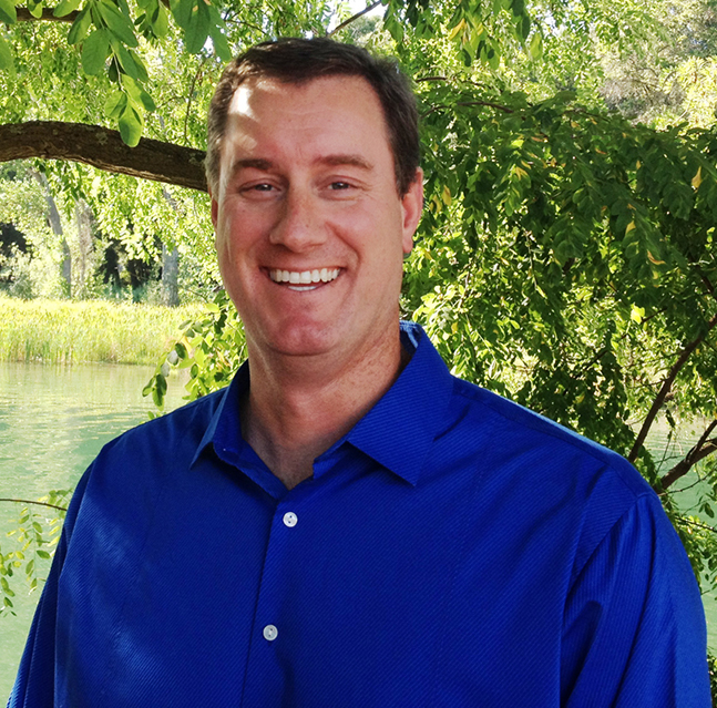 Dr. Robert Sutter, Orthodontist